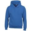 Heavy Blend™ youth hooded sweatshirt Royal