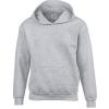 Heavy Blend™ youth hooded sweatshirt Sport Grey