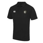 Gen Lions Academy Travel Polo Shirt (polyester) - junior - 12-13