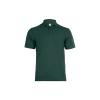 Eco Polo Shirt Bottle Green