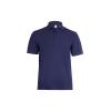 Eco Polo Shirt Navy