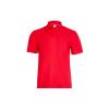 Eco Polo Shirt Red