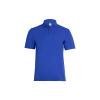 Eco Polo Shirt Royal