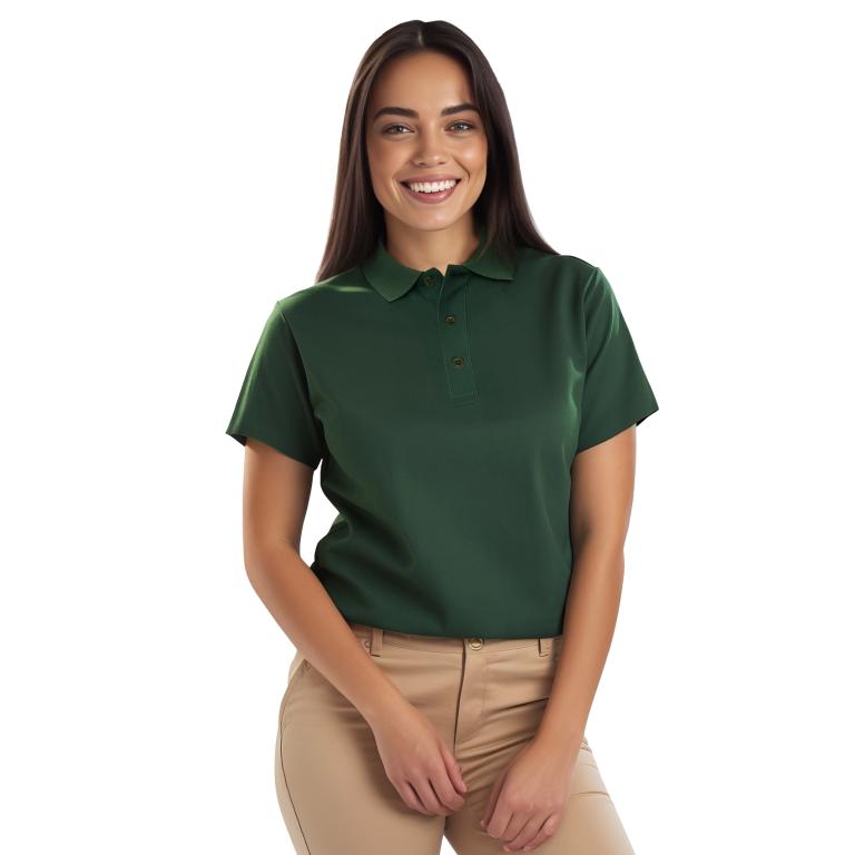 Eco Polo Shirt