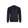 Eco Sweatshirt Black