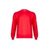 Eco Sweatshirt Red