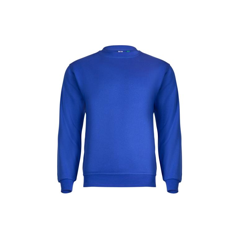 Eco Sweatshirt Royal