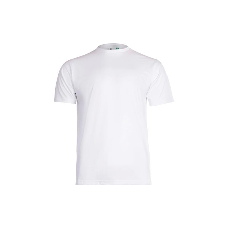 Eco T Shirt White