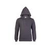 Eco Hoodie Charcoal