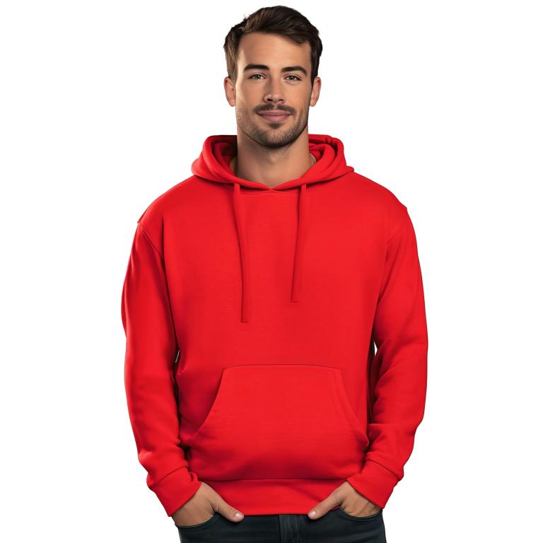 Eco Hoodie