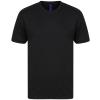 Hi Cool performance t-shirt Black