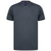 Hi Cool performance t-shirt Charcoal