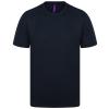 Hi Cool performance t-shirt Navy