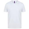 Hi Cool performance t-shirt White