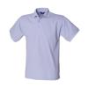 65/35 Classic piqué polo shirt Lavender