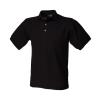 Ultimate 65/35 polo shirt Black