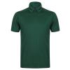 Stretch polo shirt with wicking finish (slim fit) Bottle