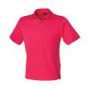 Coolplus® polo shirt  Bright Pink