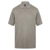 Coolplus® polo shirt  Heather Grey