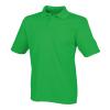 Coolplus® polo shirt  Kelly Green