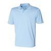 Coolplus® polo shirt  Light Blue