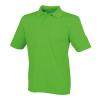 Coolplus® polo shirt  - lime-green - xs