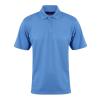 Coolplus® polo shirt  Mid Blue