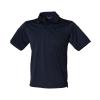 Coolplus® polo shirt  Navy