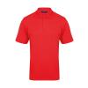 Coolplus® polo shirt  Red