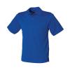 Coolplus® polo shirt  Royal