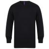 Crew neck jumper Navy