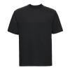 Workwear t-shirt Black