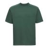 Workwear t-shirt Bottle Green