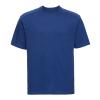 Workwear t-shirt Bright Royal