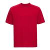 Workwear t-shirt Classic Red