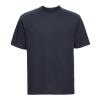 Workwear t-shirt French Navy