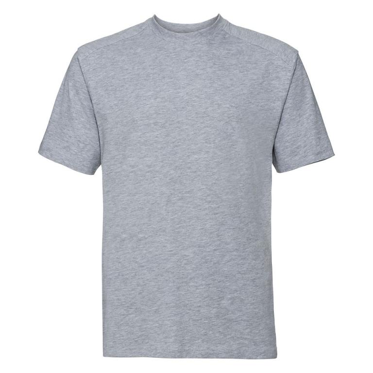 Workwear t-shirt Light Oxford