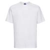 Workwear t-shirt White