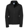 Women's Smart softshell jacket Black