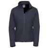 Women's Smart softshell jacket French Navy