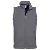 Smart softshell gilet Convoy Grey