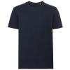 Pure organic tee French Navy