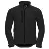 Softshell jacket Black