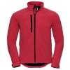 Softshell jacket Classic Red