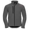 Softshell jacket Titanium