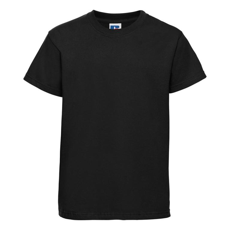 Kids t-shirt Black