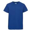 Kids t-shirt Bright Royal