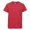 Kids t-shirt Classic Red