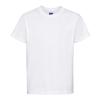 Kids t-shirt White