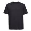 Super ringspun classic t-shirt Black